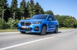 BMW X1 xDrive25i M Sport 2019 года (WW)
